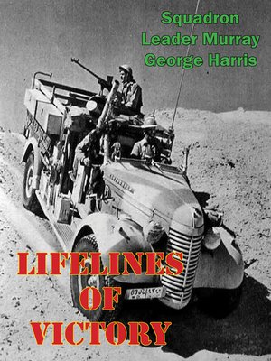 cover image of Lifelines of Victory